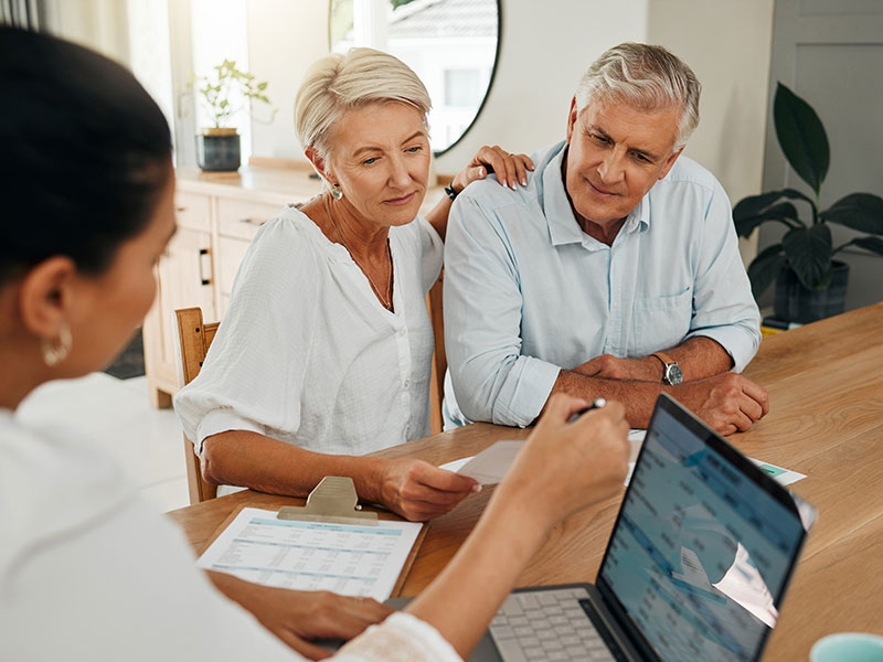 Estate Planning