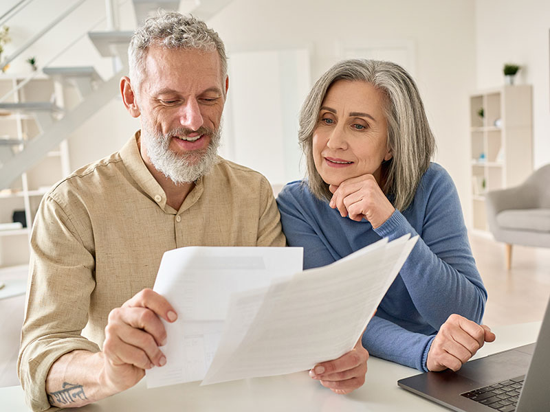 Retirement Planning