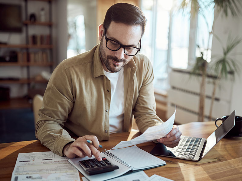 Tax Planning
